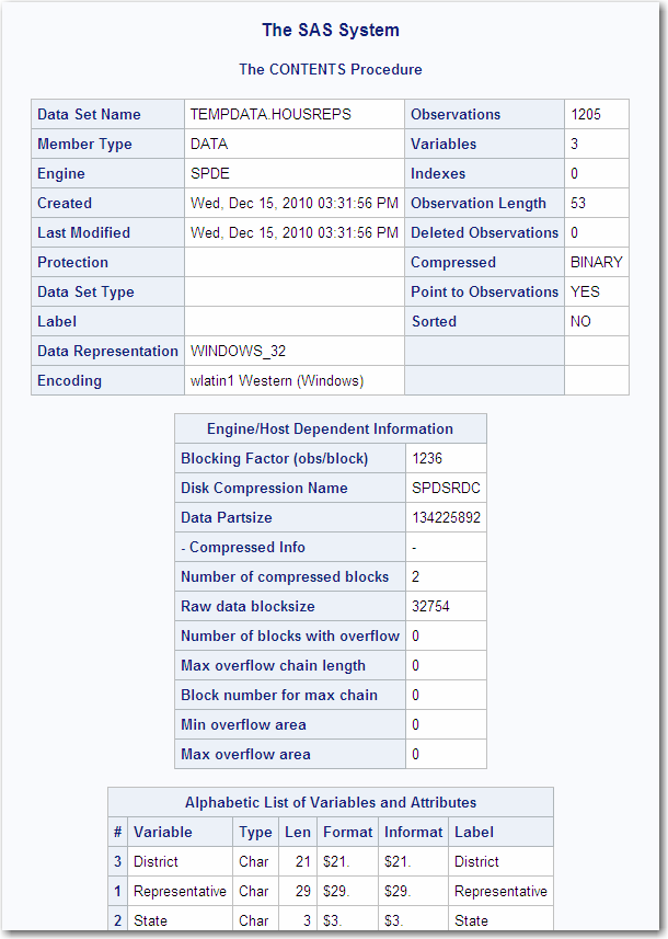 COMPRESS=BINARY