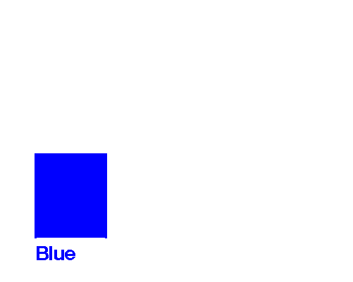 Blue Square