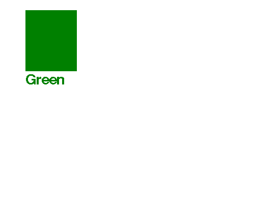 Green Square