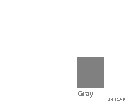 Gray Square