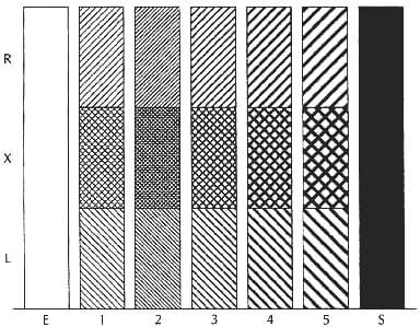 Bar and Block Patterns