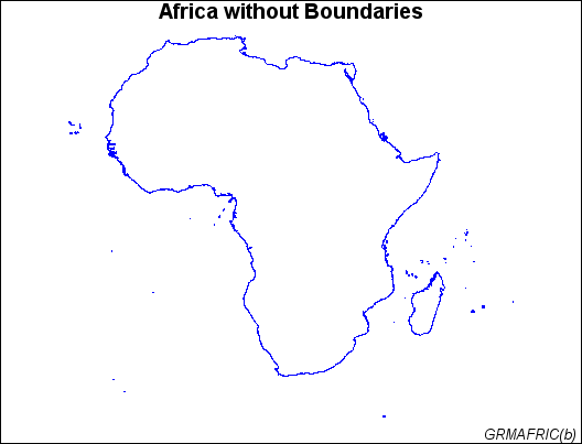 Map after Removing Borders