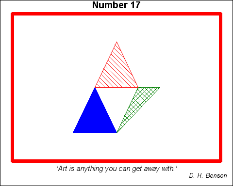 Output from sample GSLANNOT -- Displaying Annotate Graphics