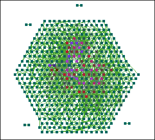 Web path network