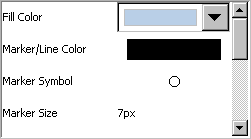 Fill Color attribute