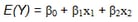 Formula that Results from the Example ENTRY Statement