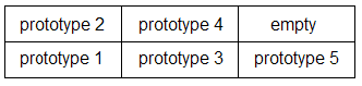 ORDER=COLUMNMAJOR, START=BOTTOMLEFT