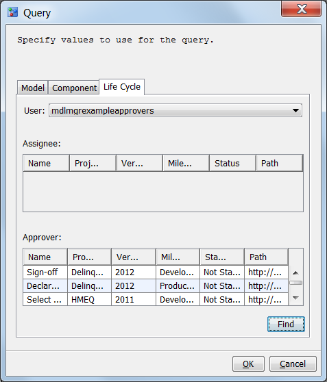 Query Life Cycle