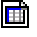 ODS Document Icon