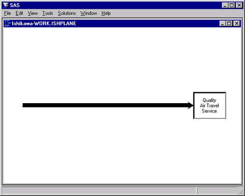  Starting a Master Diagram 