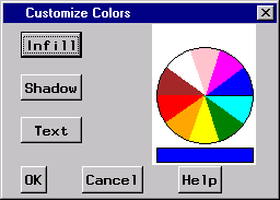  Colors Dialog 