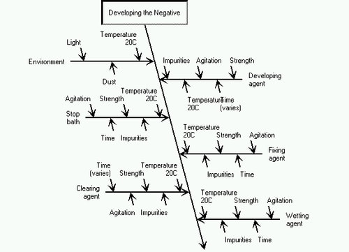  Developing the Negative 